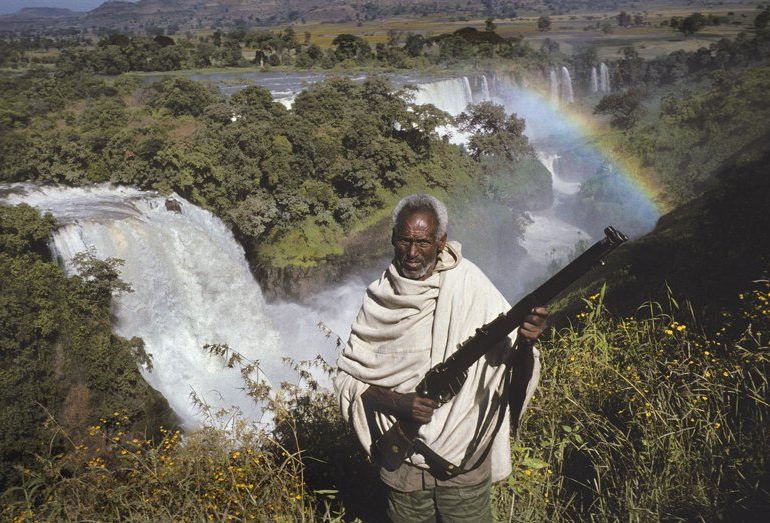 Le paludisme défie la planète