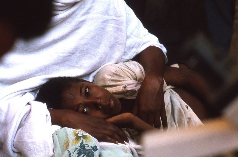 Le paludisme défie la planète