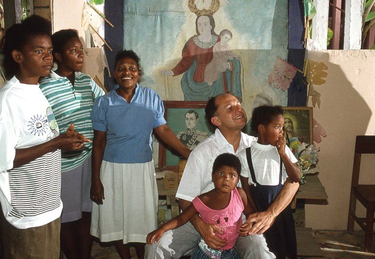 Le paludisme défie la planète