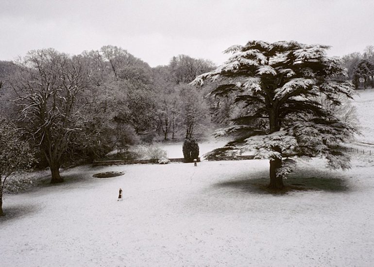 Ecosse. Ordre Cistercien. Notre Dame de Nunraw.