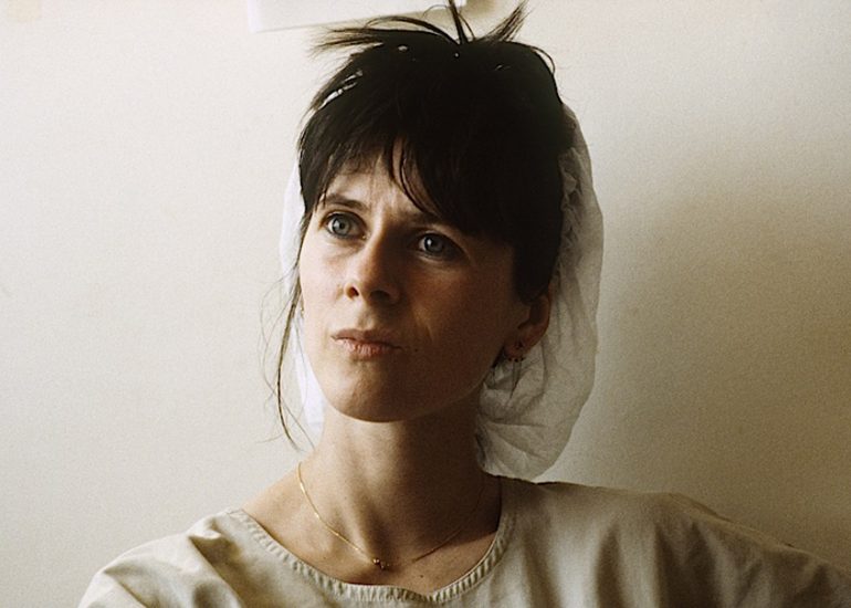 France-Toulouse-Hopital de Rangueil-Service des grands brulés.