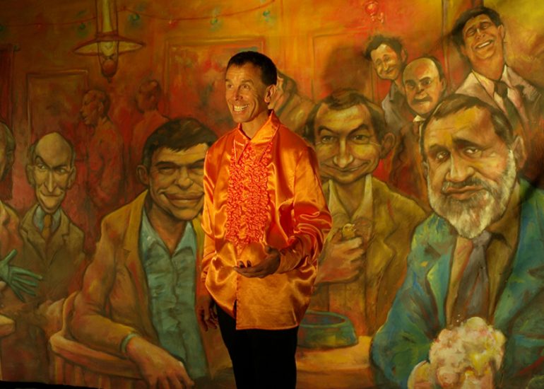 France_Conseil General du Val de Marne_Vincent Vieu_animateur de centre de vacances_Homme de théatre_2008