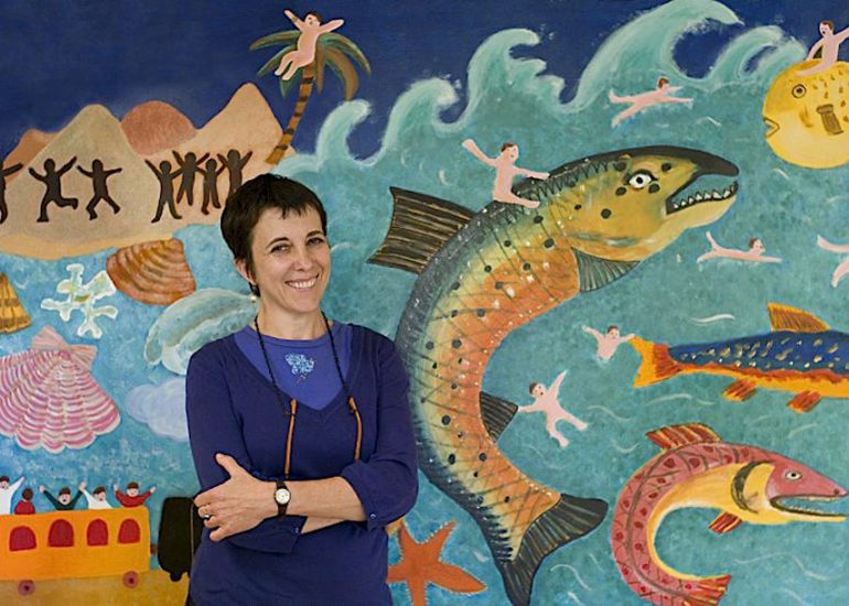 France_Conseil General du Val de Marne_Psychologue dans un centre pour la petite enfance_