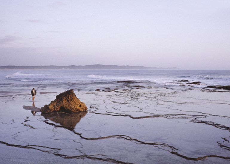 Frontière Afrique du Sud-Mozambique