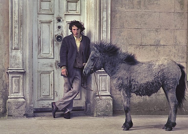 Irlande_Connemara_comte de Galway_1975