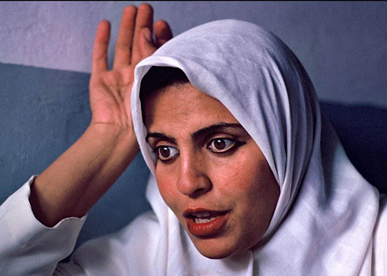 Israel-Territoire-Palestinien