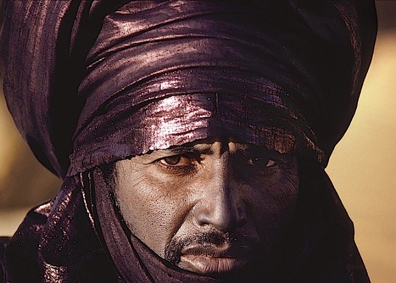 Niger-Touareg