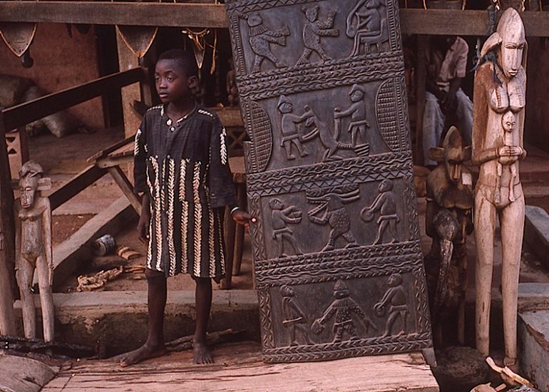 Sénégal_Dakar_2001