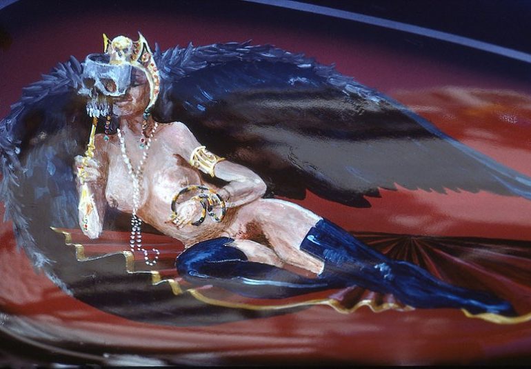 Etats-Unis - Années 70