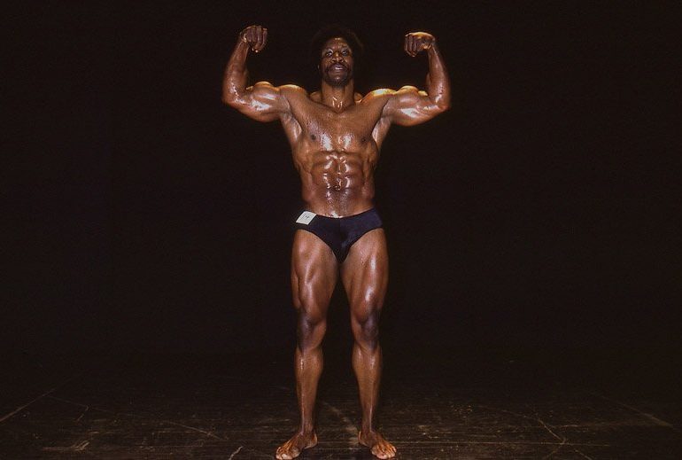 Etats-Unis - Années 70