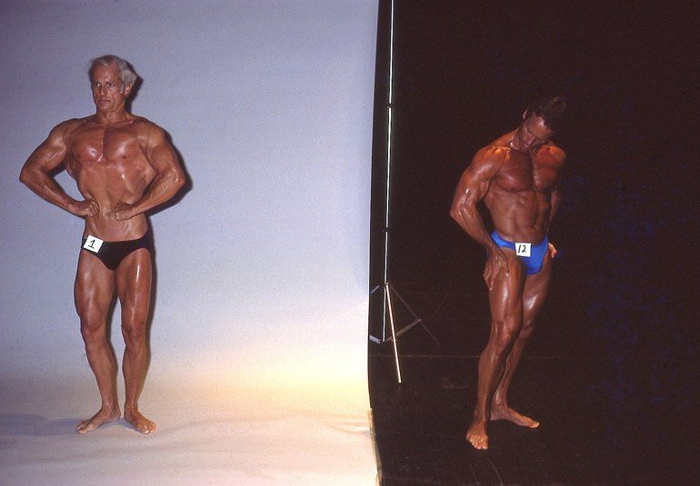 Etats-Unis - Années 70