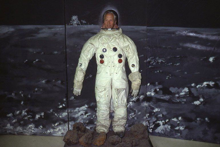 Etats-Unis - Années 70