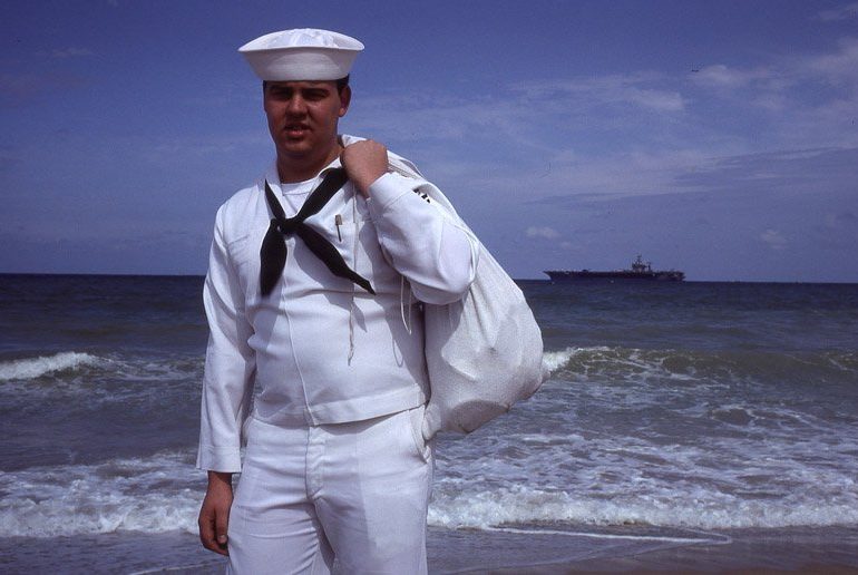 Etats-Unis - Années 70