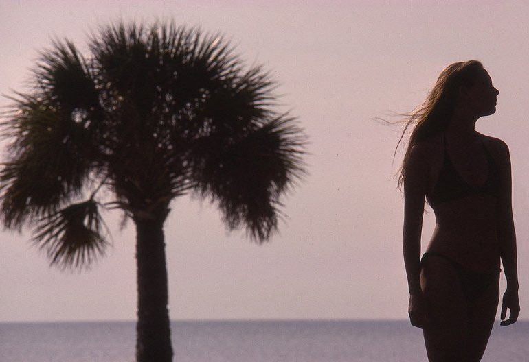 Etats-Unis - Années 70