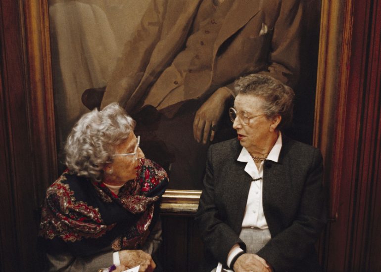 Irlande_Dublin_Abbey theatre_1975