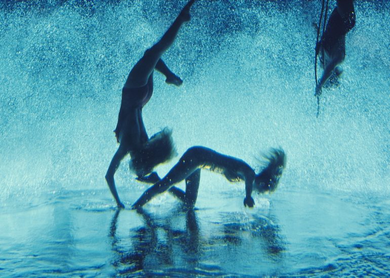 Etats-Unis_Floride_Weeki Wachee_1982