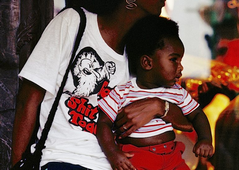 Etats-Unis_Louisiane_New Orleans_carnaval_1972