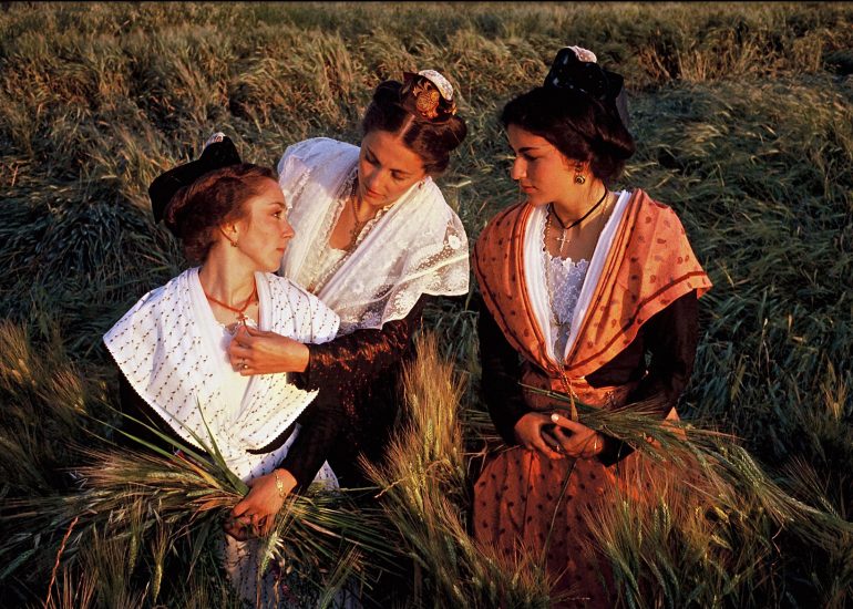 Olivier Martel - Provence: Le pays d'Arles