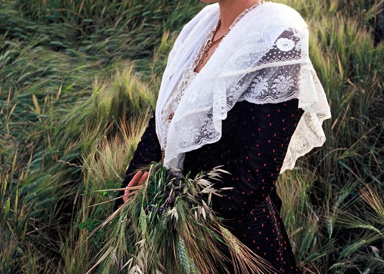 Olivier Martel - Provence: Le pays d'Arles