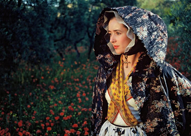 Olivier Martel - Provence: Le pays d'Arles