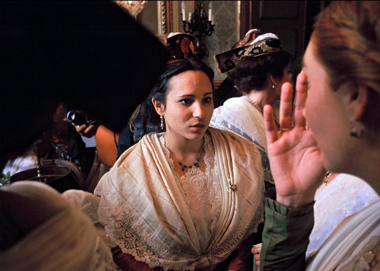 Olivier Martel - Provence: Le pays d'Arles - Arlésienne