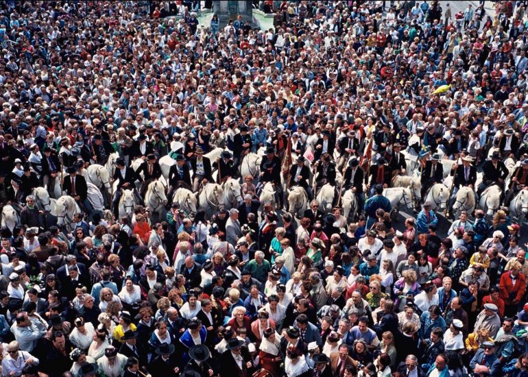 Olivier Martel - Provence: Le pays d'Arles - Guardian