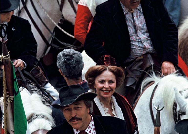 Olivier Martel - Provence: Le pays d'Arles - Guardian