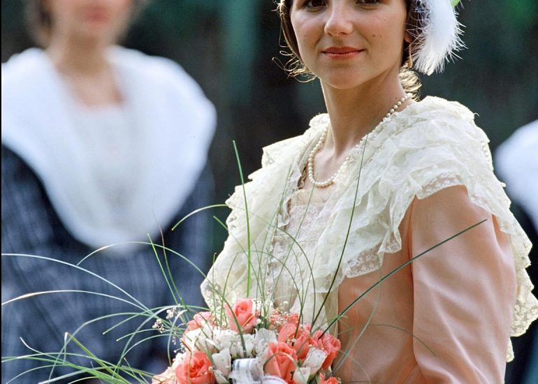Olivier Martel - Provence - Camargue -Le pays d'Arles - Arlésienne