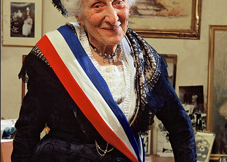 Olivier Martel - Provence - Camargue -Le pays d'Arles - Arlésienne