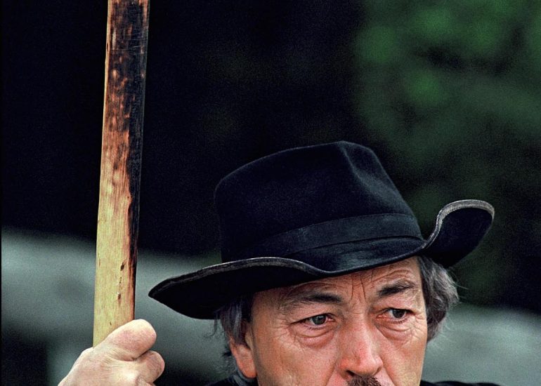 Olivier Martel - Provence: Le pays d'Arles