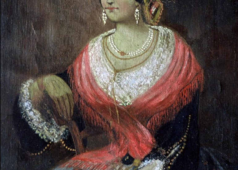 Olivier Martel - Provence : Queens and Lords of the Arlesian country