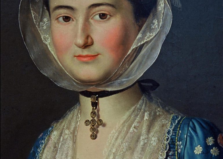 Olivier Martel - Provence : Queens and Lords of the Arlesian country