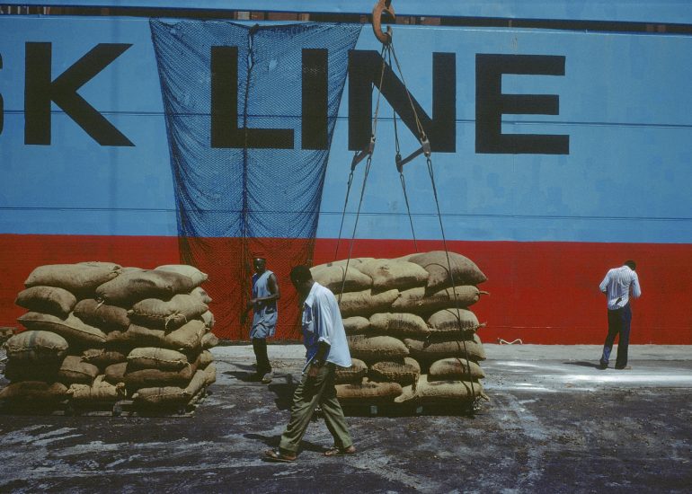 Côte d'Ivoire_Port Autonome d'Abidjan