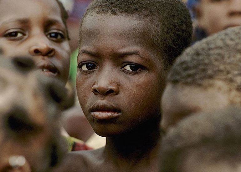 Côte d'Ivoire_Region Agni_frontiere Ghana