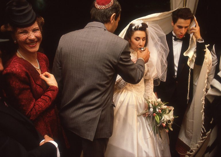 Strasbourg_Mariage synagogue avenue de la Paix