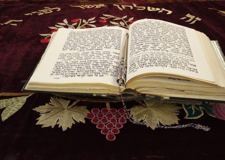 Synagogue ND de Nazareth 75003 - Paris 1852_Askhenaze